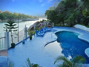 Ganga Beach Resort